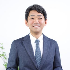 CSインプルーブ株式会社 代表取締役 太田稔